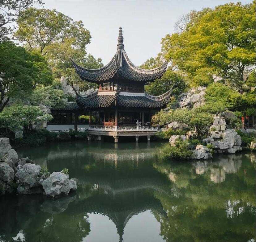 湛江坡头妙松餐饮有限公司